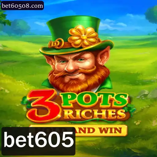 Explorando o Novo Jogo de Cassino: 3potsRiches