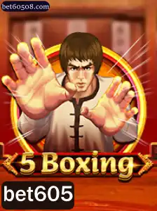 Descubra o Mundo Empolgante de 5Boxing: O Jogo Inovador que Está Conquistando o Cenário de Apostas