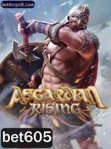 Explorando AsgardianRising: Um Guia Completo para Iniciantes