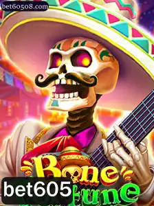 Explorando o Mundo de BoneFortune: Um Mergulho no Jogo de Estratégia
