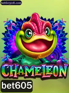 Chameleon: Descubra a Emoção do Jogo de Estratégia em 2023