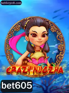 Explorando o Universo de CrazyNuoZha: Um Jogo Revolucionário no Mundo do Bet605