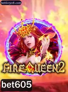 FireQueen2: A Nova Dimensão do Entretenimento em Bet605