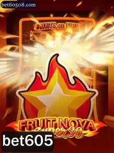 Descubra FruitrNovaSupe30: O Novo Fenômeno no Mundo dos Jogos