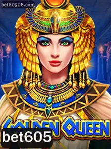GoldenQueen: Descubra o Fascinante Mundo do Novo Jogo de Apostas