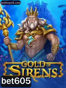 GoldofSirens: A Mergulho no Fascinante Mundo de Apostas Digitais