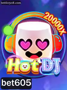 Explorando HotDJ: O Jogo que Combina Música e Estratégia
