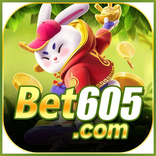 bet605 Logo