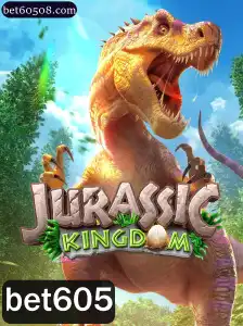 Explorando o Mundo Pré-Histórico de JurassicKingdom