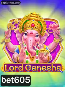 Explorando o Jogo LordGanesha: Uma Experiência de Apostas com bet605