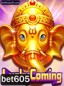 Explorando o Mundo do Jogo LuckyComing: Regras e Estratégias