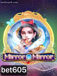 Descobrindo o Mundo Encantado de MirrorMirror