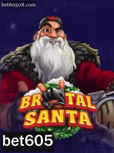 Explorando o Jogo BrutalSanta: Uma Experiência Única