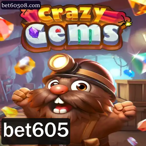 Descubra o Fascinante Mundo de CrazyGems com bet605