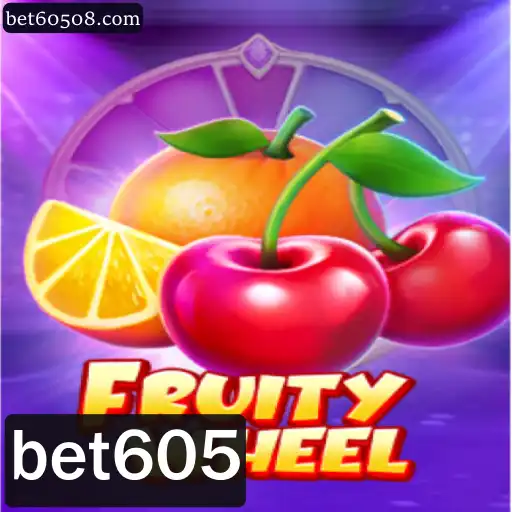 Descubra o Mundo Colorido de FruityWheel com a Emoção de bet605