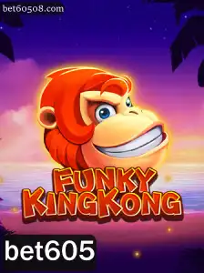 Explorando o Mundo de FunkyKingKong: Um Jogo Inovador e Empolgante