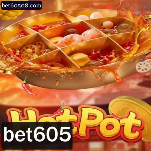 Explorando o Fascinante Jogo Hotpot em Bet605