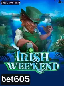 Explorando o IrishWeekend: Uma Visão Detalhada do Jogo