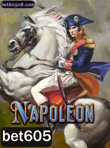 Explorando o Jogo Napoleon com a Plataforma bet605