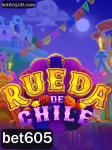 RuedaDeChile: A Nova Sensação dos Jogos com bet605