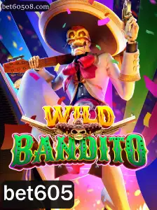 Descubra a Emoção e as Regras do Jogo WildBandito