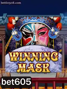 WinningMask: Desvendando o Novo Fenômeno dos Jogos Online