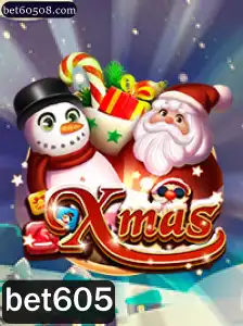 Descubra o Jogo Xmas: Uma Aventura Mágica com bet605