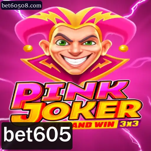 Explorando o Mundo de Pinkjoker: Um Guia Completo com Bet605