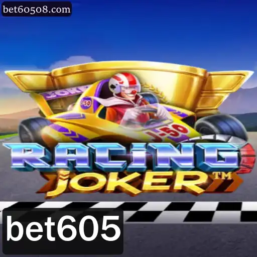 Descubra o Fascinante Mundo de RacingJoker com a Palavra-Chave bet605