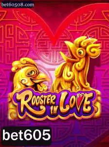 Explorando o Fascinante Jogo RoosterInLove