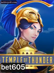 Explorando TempleofThunder: Um Mergulho Nas Regras e Estratégias do Jogo