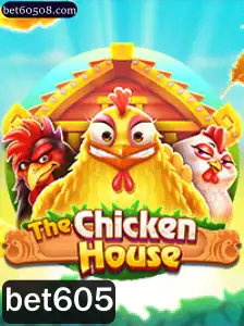 Explorando TheChickenHouse: Um Jogo Único e Empolgante