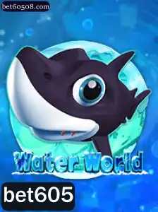 Explorando o Mundo Fascinante de 'WaterWorld' e as Oportunidades no bet605