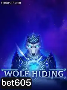 Descubra o Fascinante Mundo de WolfHiding: Um Jogo de Estratégia Inovador